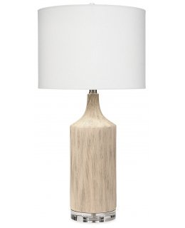 Jamie Young LSZARANAT Zara Table Lamp